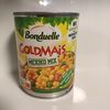 Goldmais Mexiko Mix - Product