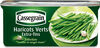 haricots verts extra fins - Producte