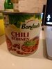 Chili Bohnen - Produit