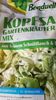 Kopfsalat Gartenkräuter Mix - Produkt