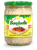 Palmito Pupunha Em Conserva Espaguete Bonduelle Vidro 270g - Product