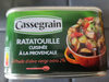 Ratatouille - Продукт