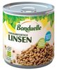 Bio Linsen - Producto