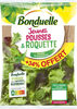 Jeunes Pousses et Roquette +34% offert - Produkt