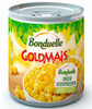 Goldmais - Produkt