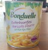 Bonduelle Haricots beurre - Produit