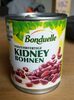 Verzehrfertige Kidney Bohnen - Produkt