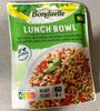 Lunch bowl - Product