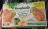 croustis de legumes brocolis - Produkt