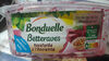 Betteraves - Moutarde à l'Ancienne - Product