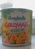 Goldmais Mexico Mix - Produkt