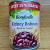 Kidneybohnen - Producto