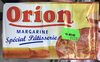 Margarine Orion Special patisserie - Product