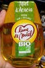 Miel d'acacia bio - Produit