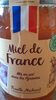 Miel de France - Produkt