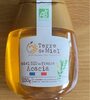 Miel bio de France Acacia - Product