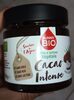 Cacao Intense - Product