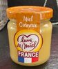 Miel crémeux France - Product