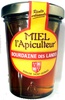 Miel L'Apiculteur Bourdaine des landes - Product
