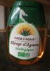 Sirop d'Agave - Product