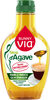 Sunny Via Agave syrup squeeze bottle 350g - Prodotto