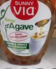 Sirop d agave - Produkt