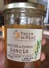 Miel Acacia Bio France - 500 GR - Terre De Miel - Product