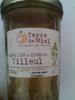 Miel bio de France Tilleul - Product