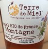 Miel De Montagne De France - Product