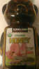 organic honey - Product