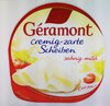 Géramont cremig-zarte Scheiben - Producto
