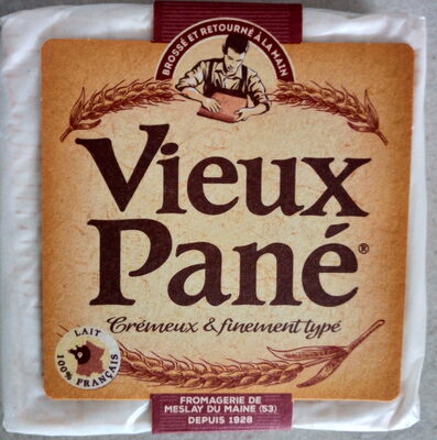 Vieux Pané - Product - fr