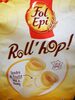 Roll'hop - Produit