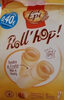 Roll'hop - Product