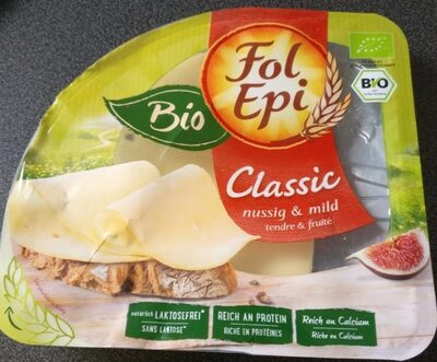 Fol Epi Bio - classic - Product - de