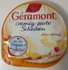Géramont Weichkäse - Product