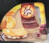 Fol Epi caractere intense & nutty - Produkt