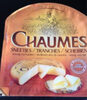 Chaumes - Produit