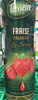 Fraise Le Sirop - Product