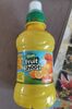 Fruit Shoot Orange (pour 100ml) - Produkt