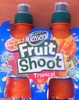 Fruit Shoot Tropical - نتاج