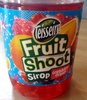 Fruit Shoot Sirop Grenadine Orange Teisseire - Produit