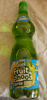 Fruit Shoot Pomme-Banane Teisseire - Product