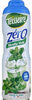 Sirop Zéro Menthe verte - Product
