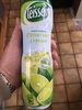 Sirop Citron Vert - Product