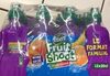 Fruit shoot multivitaminé - Produkt