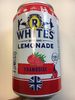 Whites lemonade - Produit
