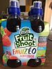 Fruit Shoot Fruizéo Fraise - Product