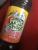 Fruit Shoot Iced Tea Pêche Grand Format - Product