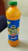 Fruit Shoot Tropical - Product